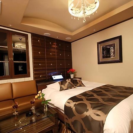 Hotel Shuffle Tokio Exterior foto